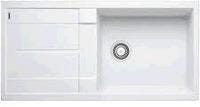 METRA - XL 6S - A bords plats en Silgranit® PuraDur®II