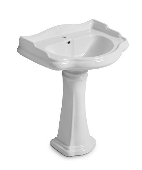 COLONNE LAV RETRO CHAMBORD 64CM       WCH6430 ONDYNA  [WCH6430]