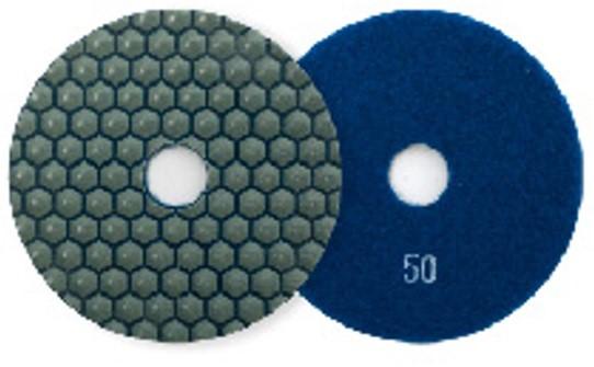 DISQUE POLISSAGE DIAMANTE GRAIN 50    ODI0057 PAVILIFT  [ODI0057]