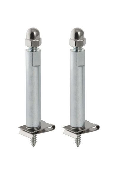 FIXATION CRAPAUDINE         GEBERIT 358012001 GEBERIT  [358.012.00.1]