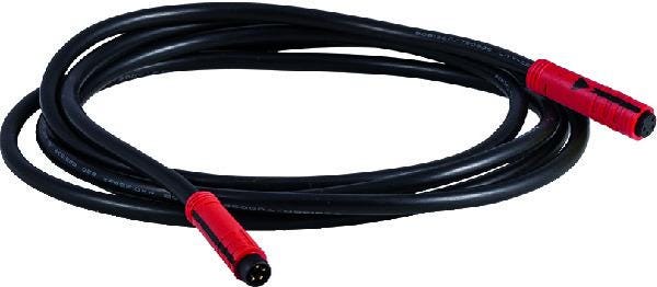 CABLE ALIMENTATION RALL.12 V     244.094.00.1 GEBERIT  [244.094.00.1]