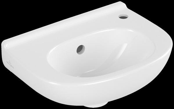 LAVE-MAINS COMP.O.NOVO 36X27 BLC  VB 53603601 VILLEROY BOCH