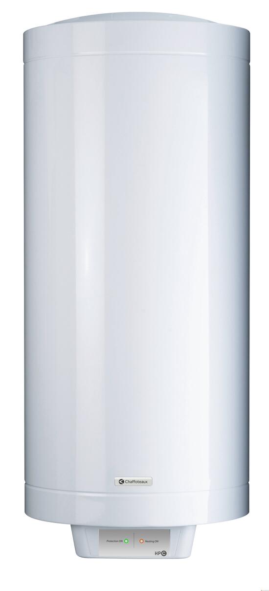 CHAUFFE-EAU RESISTANCE STEATITE - HPC2 - Chauffe-eau vertical mural