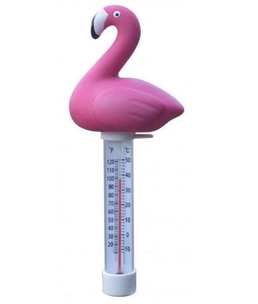 THERMOMETRE - Flottant