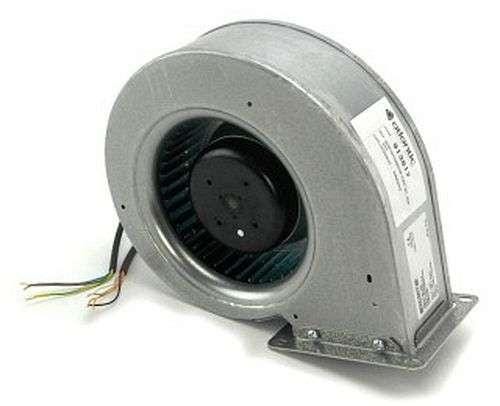 MOTOTURBINE CRITAIR EC 300 PCI         913817 ACTA ATLANTIC  [913817]