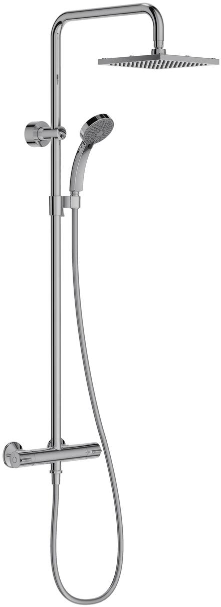 JULY - Colonne thermostatique apparente