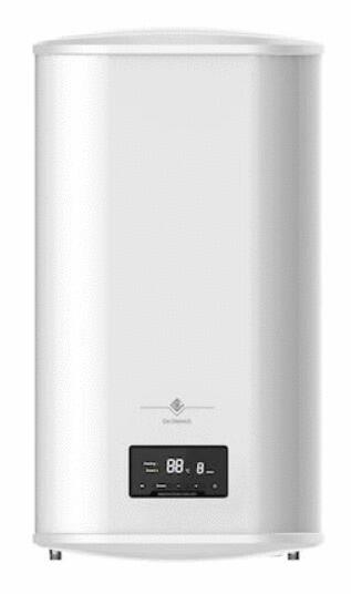 CESL - PLATS MURAUX - Chauffe-eau électrique
