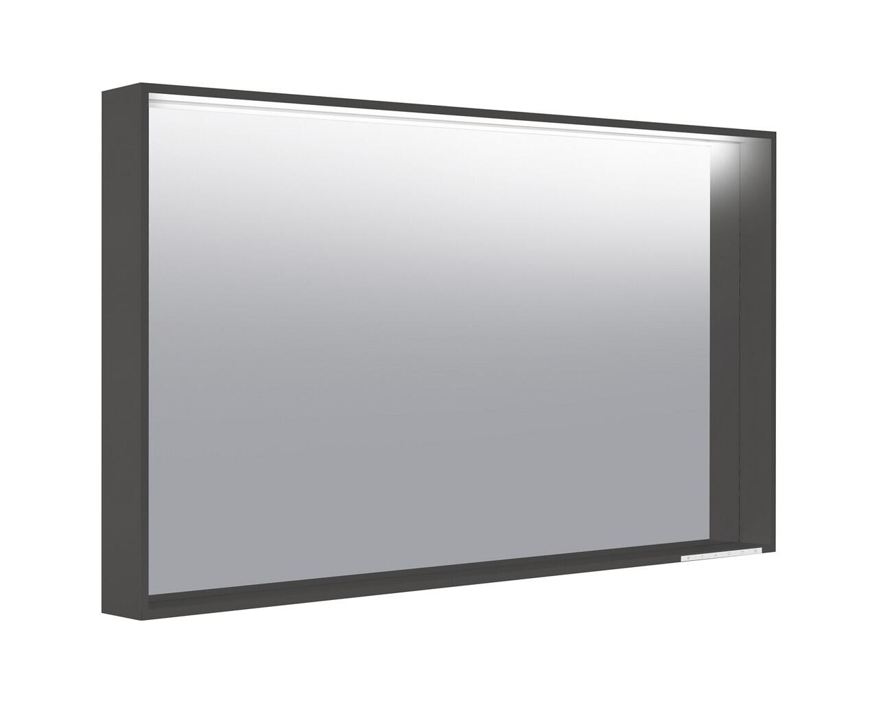 PLAN - Miroir lumineux