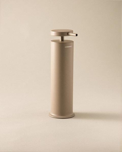 PORTE SAV LIQ.A/P GEYSER SABLE WJC277A0004090 COSMIC  [WJC277A0004090]