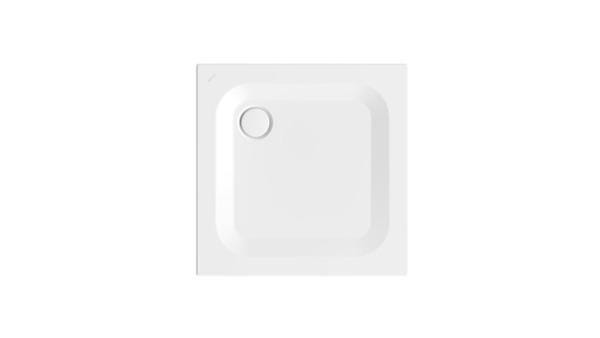 RECEVEUR BETTEULTRA 850X850 BLANC    1589-000