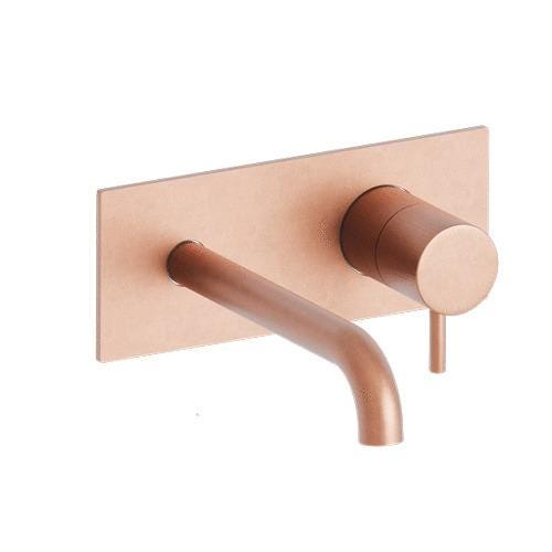 FACADE EXTERNE LVB TRIVERDE 22.5CM   TV25834P ONDYNA  [TV25834P] 