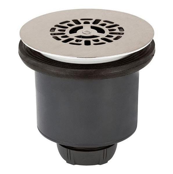 BONDE DE DOUCHE - Tourbillon