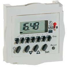 REGULATEUR DE CHAUFFAGE - Pour habitations individuelles