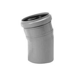 COUDE PP - MF - 15° - HTB