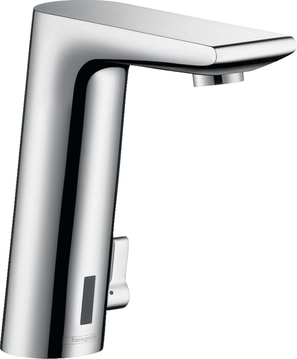 METRIS S - Mitigeur lavabo électronique avec système infra rouge