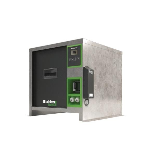 CAISSON EXTRACTION EASYVEC C4 ULTRA 11034973