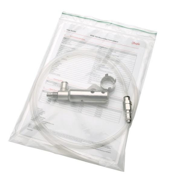 OUTIL DELTAP PFM 100 CORPS REGLABLE  013G7861 DANFOSS  [013G7861]