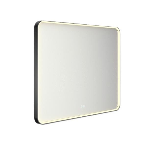 MIROIR LED PROMESS RECTANGLE L100XH80 1747222