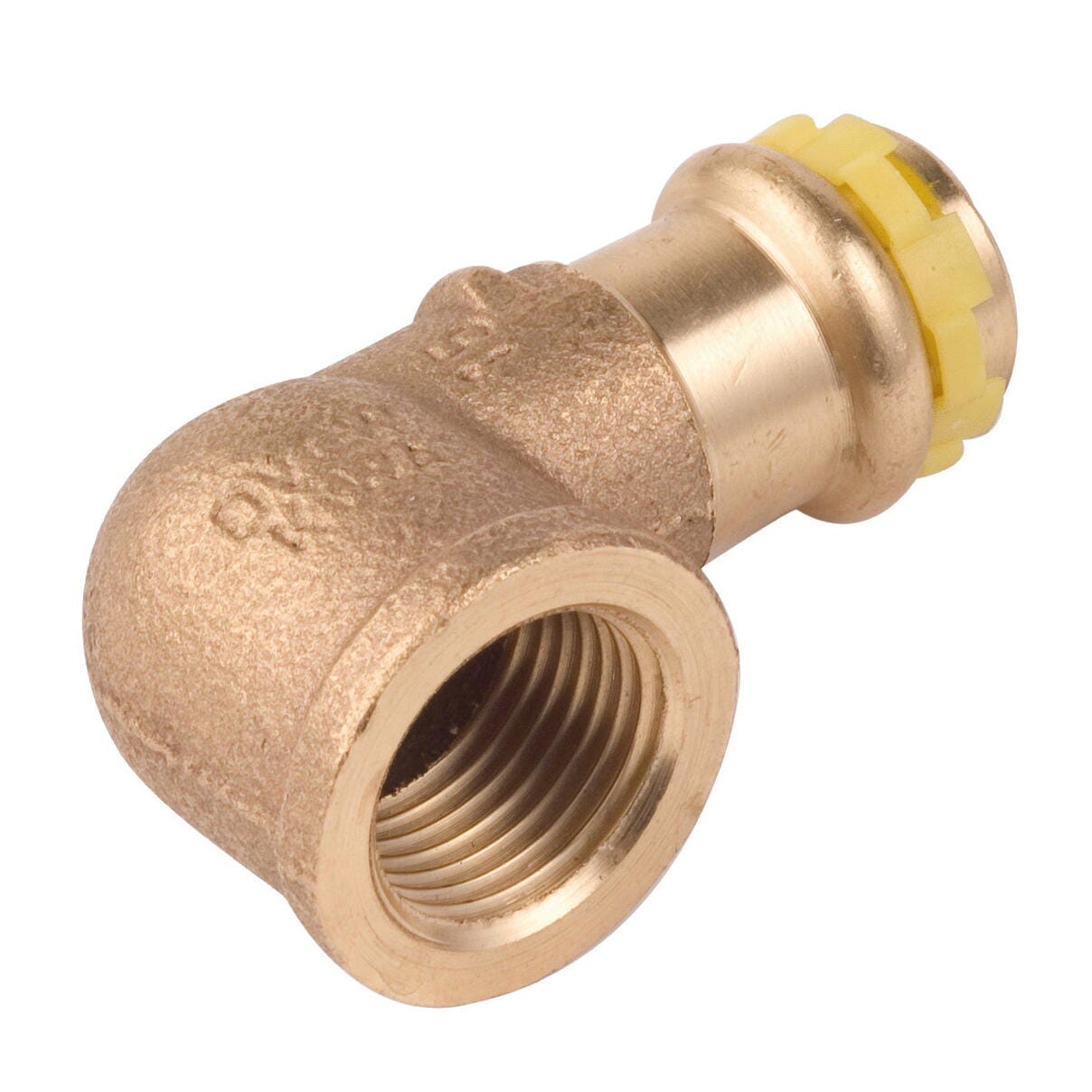 COUDE SUDOPRESS VISU-CONTROL® - FF - SP4090GV