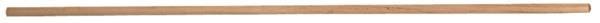 MANCHE EN BOIS - Pour spatule