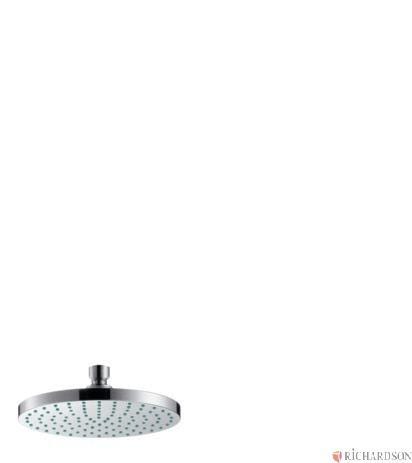 DOUCHE DE TETE D 180 MM         AXOR 28484140 HANSGROHE