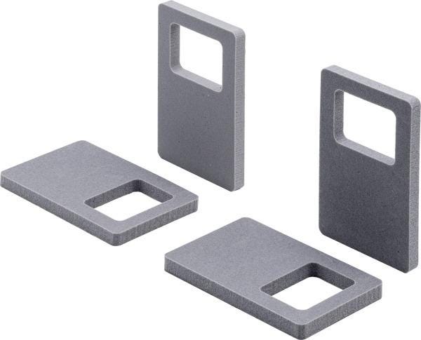 SET DE PROTEC.ACOUSTI. BATI-SUP. WD6015000000 DURAVIT  [WD6015000000]