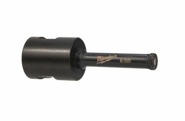 SCIE CLOCHE - M14 Diamond max
