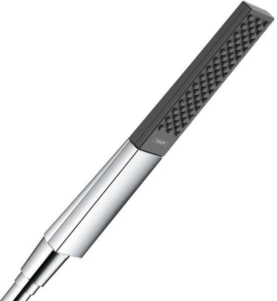 DOUCHETTE RAINFINITY 100 1J ECOSMART 26867000 HANSGROHE  [26867000]