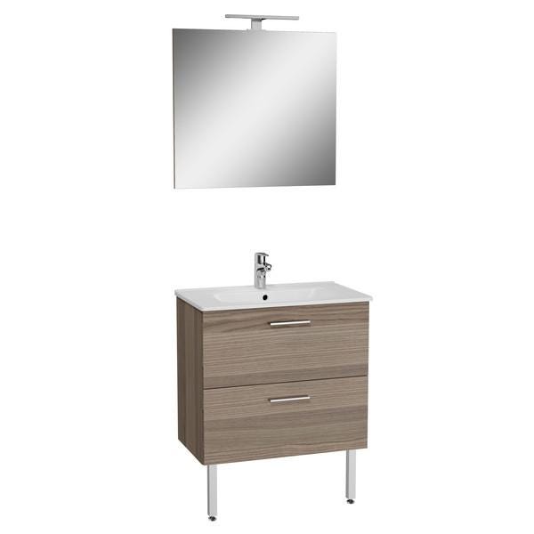 MEUBLE MIA 2T 70 PLAN/CER/MIR.CORDOBA   66101 VITRA FRANCE  [66101]