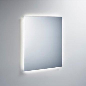 MIROIR M&L AMBIANCE 60X70 AVEC ECLAI. T3278BH IDEAL STANDARD FRANCE  [T3278BH]
