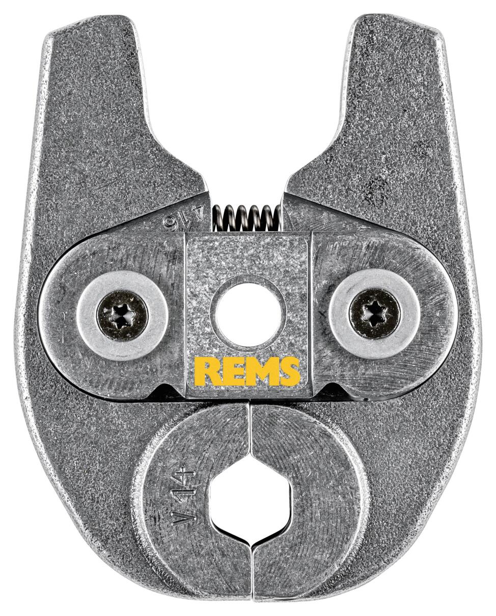 ACCESSOIRES SERTISSEUSE - Pince à sertir MINI - Pour sertisseuse radiale Mini-Press ACC