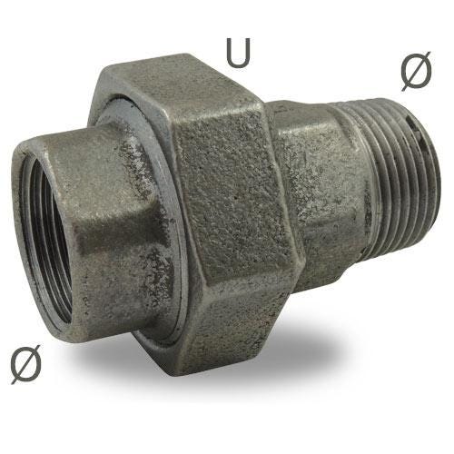 UNION CON MF 341 N 3            1003410008000