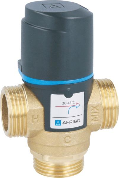 GROUPE HYD.PRIMOTHERM K 180-2 DN25   77816ARC AFRISO/VELTA-EUROJAUGE  [77816ARC]