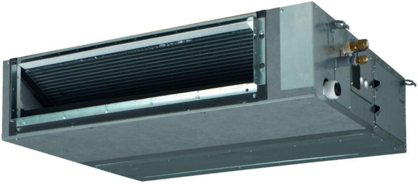 UNITE INTERIEURE GAINABLE - FXSQ-A - VRV - Inverter - réversible