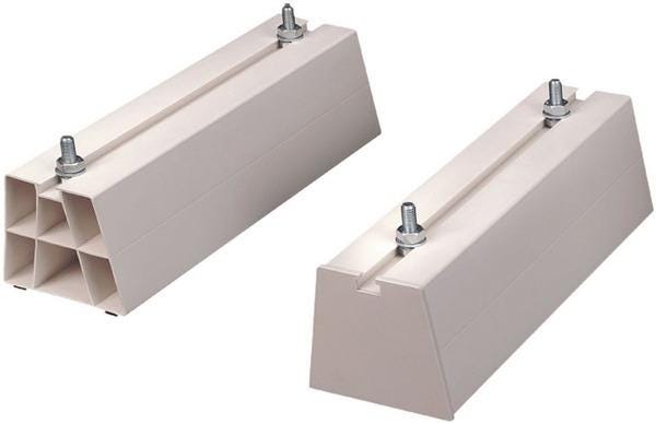 SUPPORTS AU SOL - Long