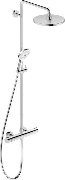 SYSTEME COL/DCH C.1 A/MIT.THER.  C14280008010 DURAVIT  [C14280008010]