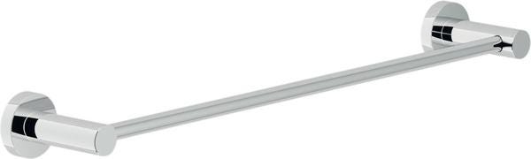 PORTE SERV MM 485 PLUS  CHROME   ACPL20/485CR NOBILI RUBINETTERIE  [ACPL20/485CR]