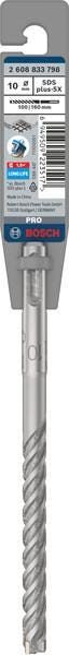 FORET - EXPERT SDS Max-8x