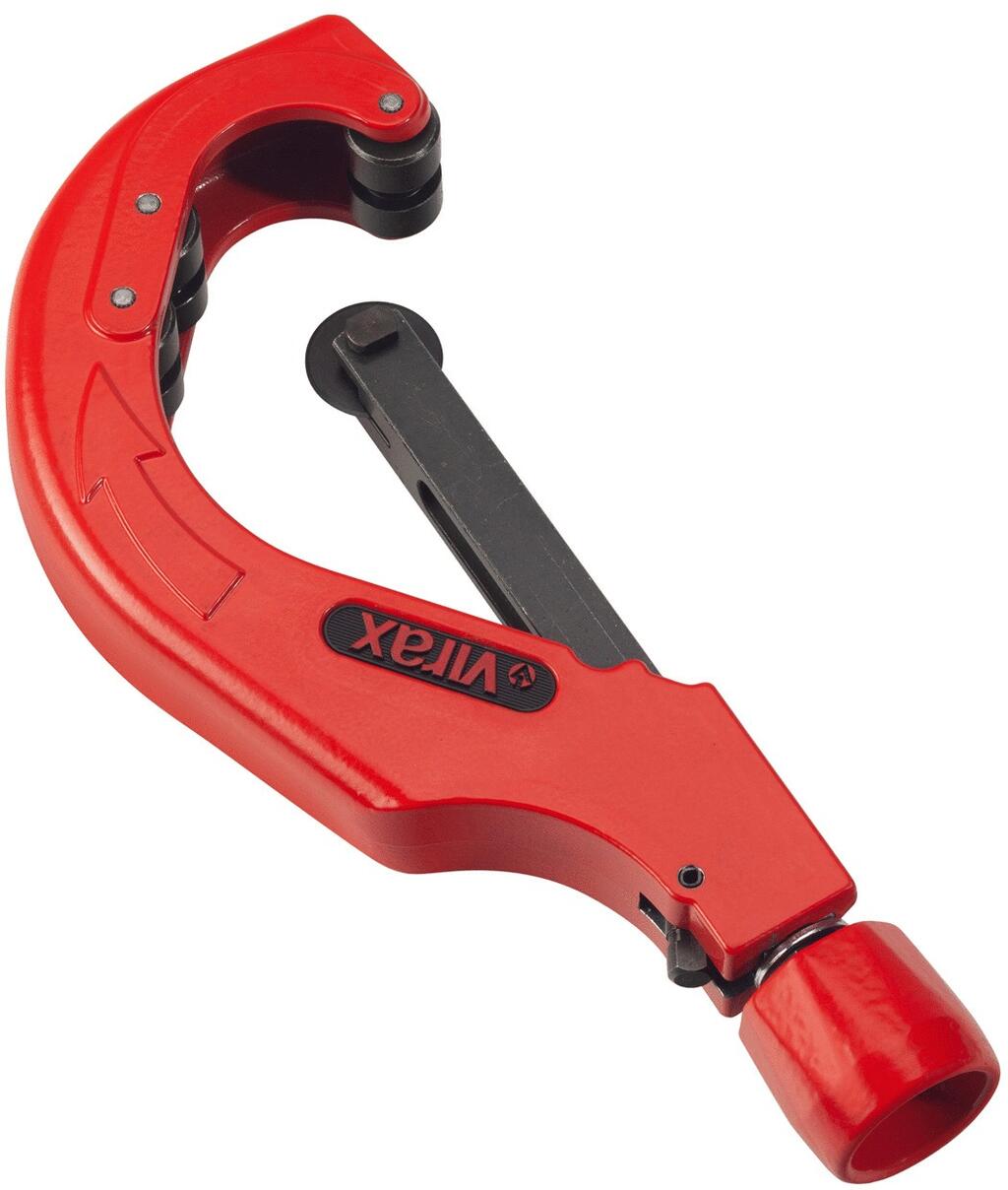 COUPE TUBE PLASTIQUE - CT110