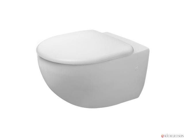 CUVETTE SUSP.ARCHITEC 36,5X57,5BLC 2546090064 DURAVIT  [2546090064] 