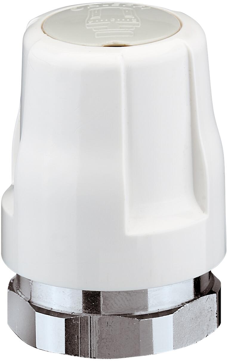 TETE THERMOSTATIQUE - Tête manuelle