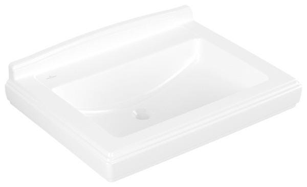 LAVABO HOMMAGE 75X58X20          BLC 7101A1R1