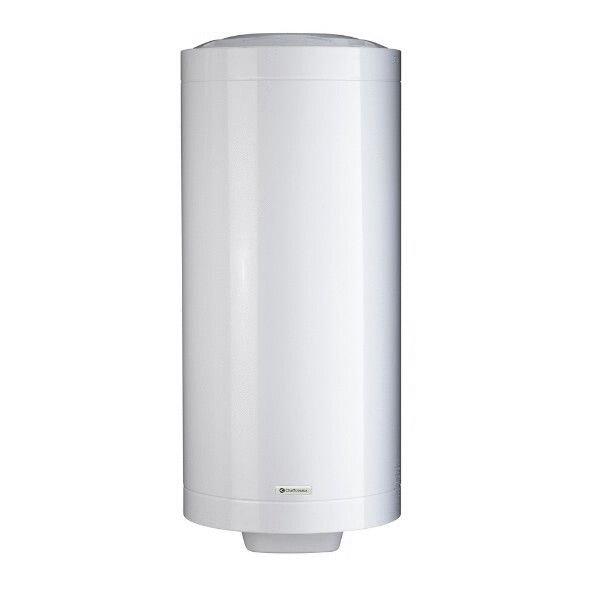 CHAUFFE-EAU RESISTANCE BLINDEE - Chauffe-eau vertical mural