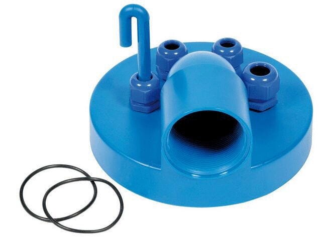 ACCESSOIRE - Bouchon WHIGS