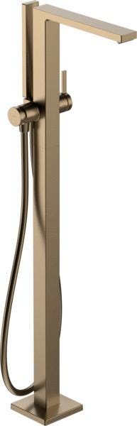 MITIGEUR BAIGN.TECTURIS E S/PIED     73445140 HANSGROHE  [73445140]