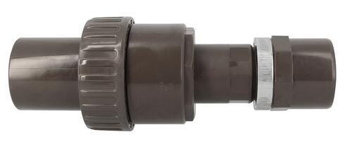 COMPENSATEUR A COLLER HTA - De dilatation