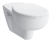 CONFORMA-VITRA FLUSH - PMR - Cuvette