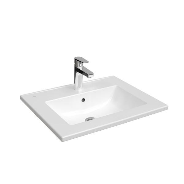PLAN CERAM 60CM SENTO SQUARE    7676B003-0001