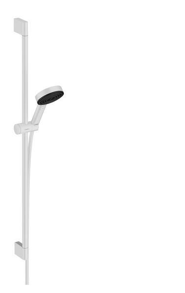 SET DE DCH 105 3JET RELAX. ECOSMART  24171700 HANSGROHE  [24171700]