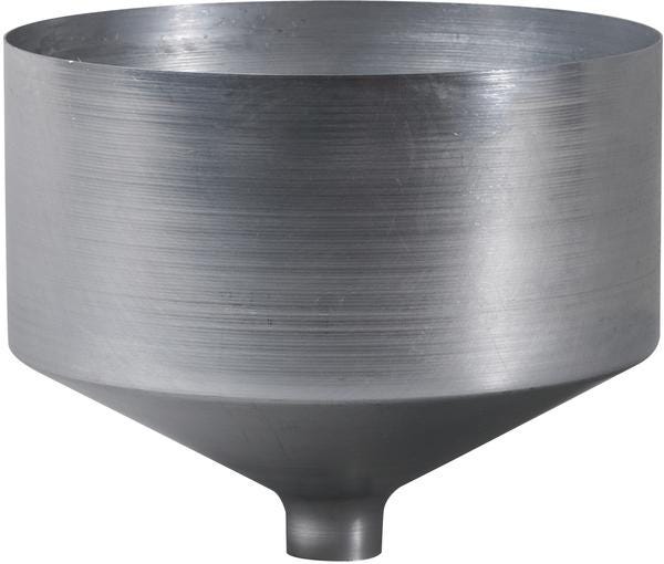 CONDUIT RIGIDE ALUMINIUM - Raccordement hotte de cuisine, sèche-linge et chauffe-eau. Ventilation.